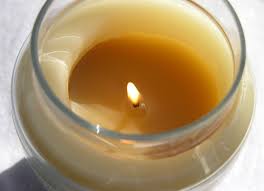 14 Things You Didn T Know Your Microwave Can Do Candle Wax Removal Leftover Candle Wax Melting Candles