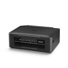 Il peut imprimer, copier ou numériser et est capable d'une haute résolution. Epson Expression Home Xp 235 Tintenstrahl Multifunktionsdrucker Schwarz Amazon De Computer Zubehor