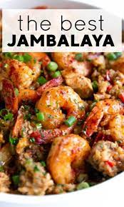 Jambalaya Recipe How To Make Jambalaya Recipe Jambalaya Recipe Easy Jambalaya Recipe Best Jambalaya Recipe