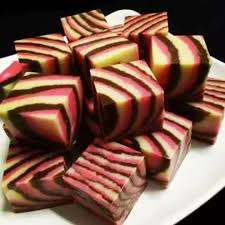 Cara membuat puding batu karang. Resepi Panas Puding Roti Marble Bahan A 20g Agar Agar Facebook
