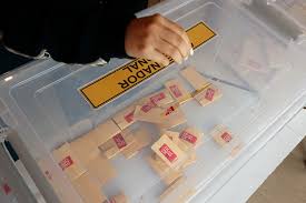 Este fin de semana se llevará a cabo la segunda vuelta para elegir a los gobernadores regionales, en 13 de las 16 regiones del país. Estos Son Los Candidatos Y Candidatas Que Disputaran La Segunda Vuelta De Gobernadores Regionales
