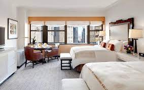 Maybe you would like to learn more about one of these? Hotels In Midtown Manhattan The Towers Rooms Suites Lotte Nyc
