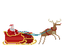 Free clipart santa sleigh reindeer santa and reindeer clipart santa claus with reindeer clipart. Santa Claus Animated Gif Gif Gfycat