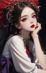 El regreso de la emperatriz al presente: el fuerte regreso de la Joven  señorita