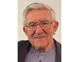 EDWARD POTUTSCHNIG Obituary (1943