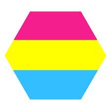 Das passiert nur bei jpeg, gif und png. Pansexuelle Sechseck Streifen Flach Transparenter Png Und Svg Vektor