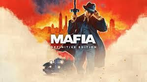 Mafia ii definitive edition (mafia 2) is a new, updated version of the original second part of the legendary series. Welcome To The Family Mafia Definitive Edition Now Available Worldwide Business Wire