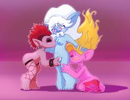 Viva Trolls hentai videos, GIFs, and images | Rule 34 App