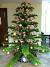 Hawaiian Christmas Tree Decorations