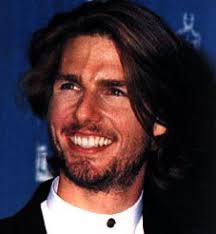 Aos 5 anos eu era uma massa bochechuda e descontrolada de carne, contexto em que fui tragicamente atropelado pelo meu vizinho. Tom Cruise