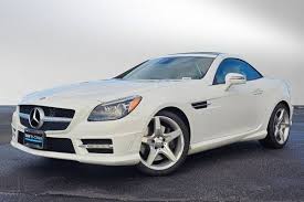 Image result for Diamond White 2016 SLK