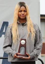 Gabby thomas track early life (achievements, birthday, career). Gabrielle Thomas Wikipedia