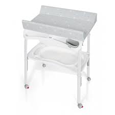 Besides the super compact easy folding, brevi adds a unique system in the world, which simplifies all phases of use, both bathing and when changing. Brevi Baby Bath Pratico Starry Sky Brevi Jordan Amman Buy Review