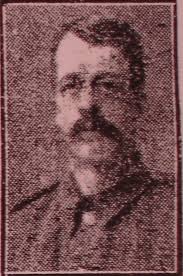 WWI soldiers in Thornbury