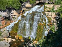 Hello!! We are travelling up to Sauble Beach soon & were wondering if there  are any hidden gems around the area that are kid friendly!? We are looking  for some new parks,