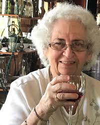 Barbara A. Marion Obituary May 28, 2023