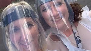 Coronavirus: Terminally ill man's wedding wish granted as council uses  'emergency powers'