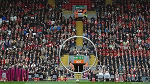 Best dining in hillsborough, new jersey: Hillsborough Disaster Final Memorial Service Planned At Anfield Bbc News