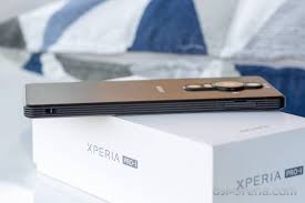 Here's when the Sony Xperia Pro-I will ...