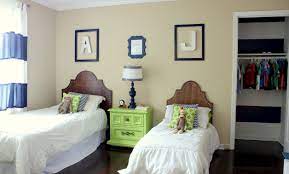 Boys Bedroom Decor Erin Spain Diy Boy Bedroom Bedroom Diy Diy Kids Bed