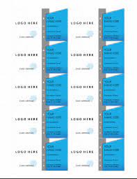 Customize a business card template with a logo, at no additional cost. Business Cards Office Com