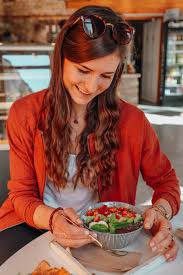 Here's our best diet tips for preventing hair loss and boosting hair growth. My Tips For Healthy And Strong Hair Annelina Waller