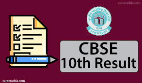 The cbse (central board of secondary education) class 10 board exam results were announced in the month of may (expected date is may 21, 2021). Cbse 10th Result 2021 Cbse Class 10th Result 2021 Cbseresults Nic In