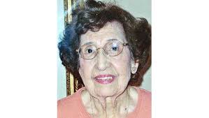 Maria Garza Obituary (2015)