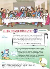 Wir geben auskunft über bedeutung und brauchtum: Grundonnerstag Zu Hause Beten Und Feiern Seelsorge Beratzhausen Pfraundorf