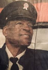 Henry Lee Ellison Obituary (1925