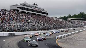Calling all nascar cup series nascar, racing fans! New Hampshire Motor Speedway Announces Fan Improvements Nascar Talk Nbc Sports