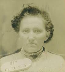 Women at Eastern State Penitentiary