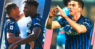 Free kick for benevento calcio in their own half. Reals Achtelfinal Auftakt In Bergamo Die Tipps Der Redaktion Real Total