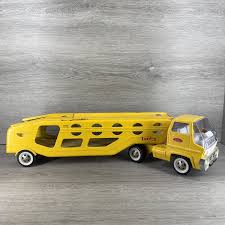Image result for Yellow 1960 Petit Truck