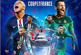 Howto Howto News How To Watch Psg Vs Saint Etienne Coupe De France Final Live Stream Ufc Events Bein Sports Psg