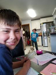 Homeschooling allows skipping over known subjects