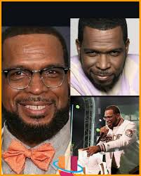 A dad, Luther Roderick Campbell, goes off