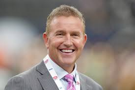 Kirk Herbstreit's net worth and salary: What ESPN's top college football  announcer makes in 2025