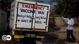 Its 2021, you have a steady income, and you have some money stashed away, and the question arises; Rich Countries Block India South Africa S Bid To Ban Covid Vaccine Patents Business Economy And Finance News From A German Perspective Dw 04 02 2021