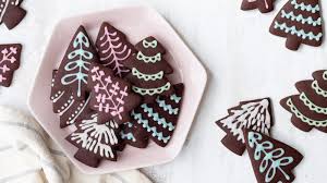 Put on cookie sheet and bake at 325 degrees for 12 to 15 minutes or until brown. Cream Cheese Christmas Cookies Recipe Southern Living