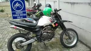 91 modifikasi motor trail scorpio terbaru dan terlengkap oneng via. Referensi Modifikasi Yamaha Scorpio Youtube