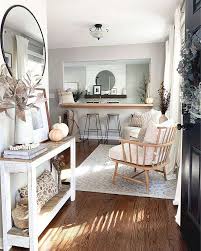 52 Small Living Room Ideas To Maximize