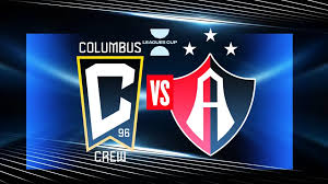 Columbus Crew