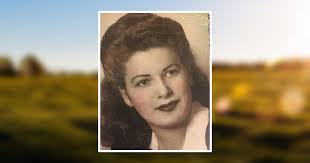 Frances Allred Jordan Obituary February 6, 2017