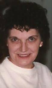 Obituary information for Marylou Harmon