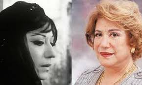 Samiha Ayoub to be guest of 'Molhem' project