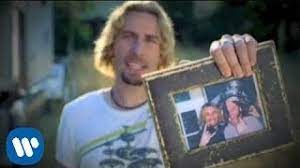 We would like to show you a description here but the site won't allow us. Nickelback S Photograph Know Your Meme