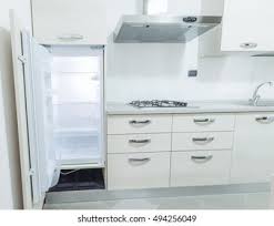 The appliances from this brand score the highest out of all the available brands. Brand New Kitchen Top Appliances Stock Photo Edit Now 494256049