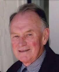 Larry McManus Obituary (1933