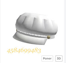 White Fisherman Cap Codes For Bloxburg Roblox Accessories Roblox Codes For Bloxburg